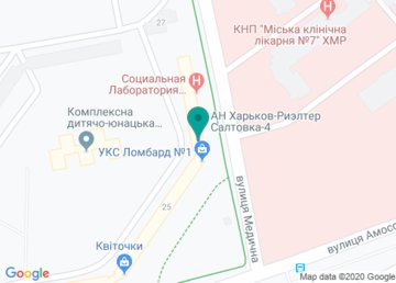 Сеть аптек «Аптека низких цен» на карте Сеть аптек «Аптека низких цен» на карте