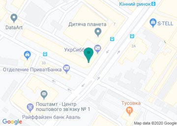 Сеть аптек «Аптека низких цен» на карте Сеть аптек «Аптека низких цен» на карте