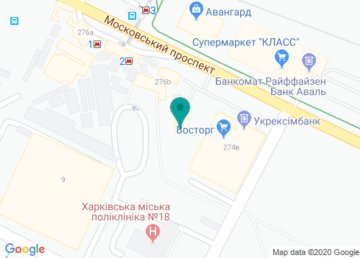 Аптека «МЕГА Аптека» на карте