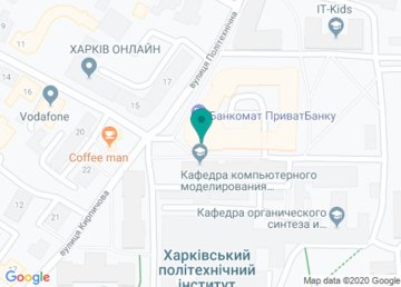 ООО Фирма «Тэтра, Ltd» на карте