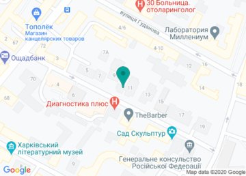ProfIT, центр переводов на карте ProfIT, центр переводов на карте