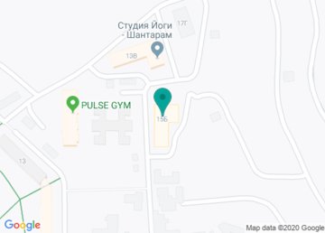 Харьковская Школа казацкой закалки «Арей» на карте