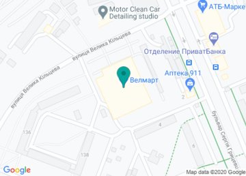 JET, семейный спортивный клуб на карте