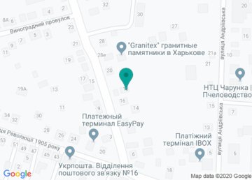 Компания «Источник Воды» на карте Компания «Источник Воды» на карте