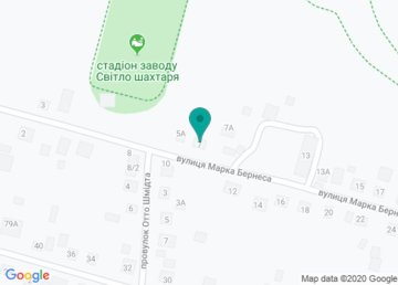 Интернет-магазин велосипедов «Lisoped» на карте Интернет-магазин велосипедов «Lisoped» на карте