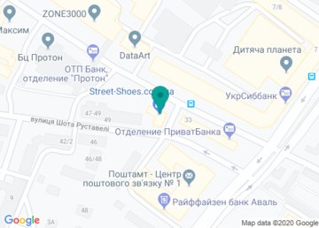 Компания «VIZA STAFF INTERNATIONAL» на карте Компания «VIZA STAFF INTERNATIONAL» на карте