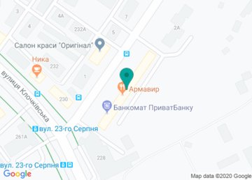 Клининговая компания «Элит Блеск» - Химчистка и уборка в Харькове на карте