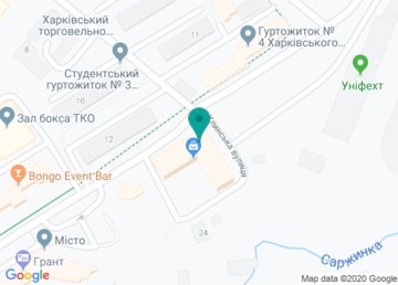 Салон «Двери ПИОНЕР» на карте