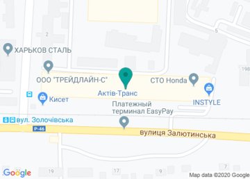 Мебельная компания «Instyle» (Инстайл) на карте Мебельная компания «Instyle» (Инстайл) на карте