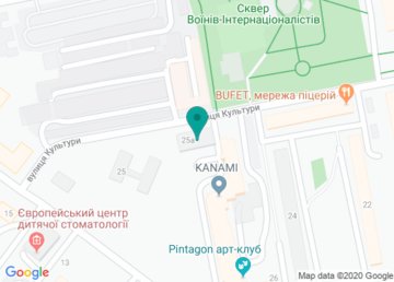 Бизнес центр «Сократ» на карте