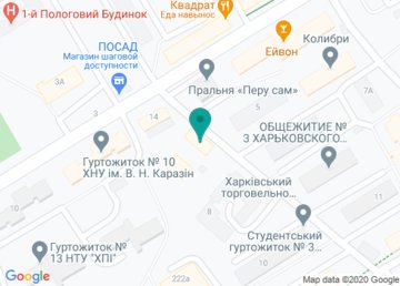 Астэр-консалтинг, компания по автоматизации учета на предприятиях на карте