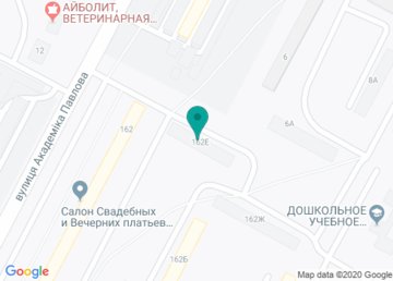 Адвокат Михайленко Игорь Андреевич на карте Адвокат Михайленко Игорь Андреевич на карте