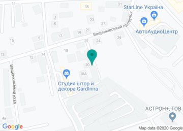 Охранное агентство «Инэкс-Пульт» на карте Охранное агентство «Инэкс-Пульт» на карте