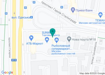 Ofeli, салон красоты на карте Ofeli, салон красоты на карте