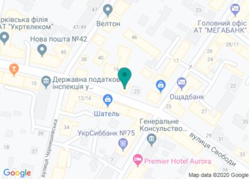 Сервисный центр «Харьков Repair» на карте