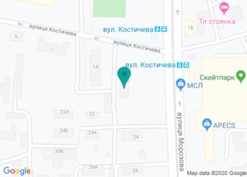 Быстровозводимые модульные здания «UniKontModule» на карте Быстровозводимые модульные здания «UniKontModule» на карте