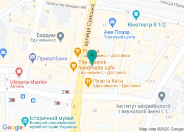 Бюро наследства и недвижимости на карте Бюро наследства и недвижимости на карте