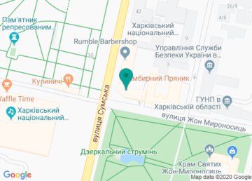 Брачное агентство «Megalove» на карте Брачное агентство «Megalove» на карте