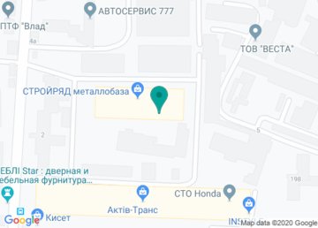 Правовая группа «Альбион» на карте Правовая группа «Альбион» на карте