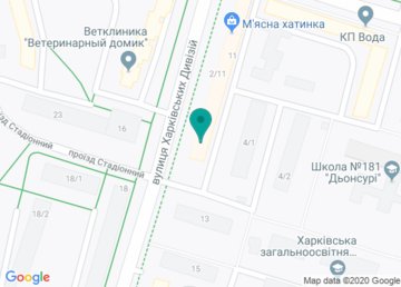 Сервисный центр «Master-pro» на карте