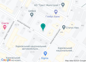 UBD-study, агентство по образованию за рубежом на карте