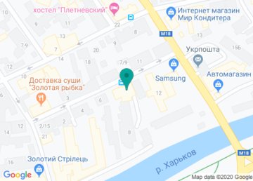 Христианское благотворительное общество «Евангельское Служение» на карте Христианское благотворительное общество «Евангельское Служение» на карте