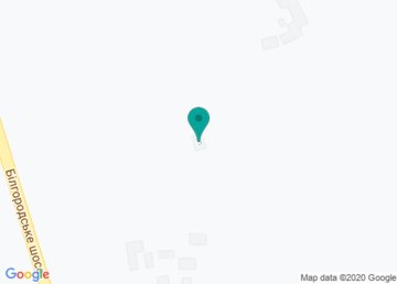 Спортивно-оздоровительный и ресторанный комплекс «Панское село» на карте Спортивно-оздоровительный и ресторанный комплекс «Панское село» на карте