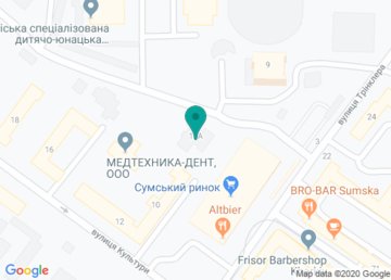 Художественная студия рисования для взрослых и детей «Studio61» на карте Художественная студия рисования для взрослых и детей «Studio61» на карте