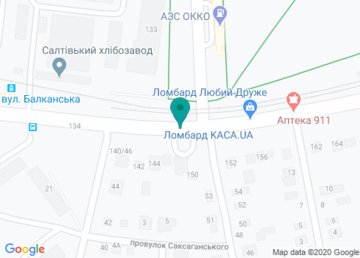 Кафе «Марти» на карте Кафе «Марти» на карте