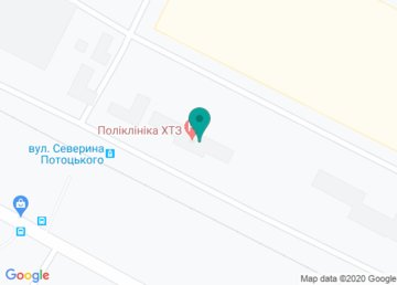 Лаборатория «MTS Clinic», пункт забора материала в МЦ «Виктория» на карте Лаборатория «MTS Clinic», пункт забора материала в МЦ «Виктория» на карте