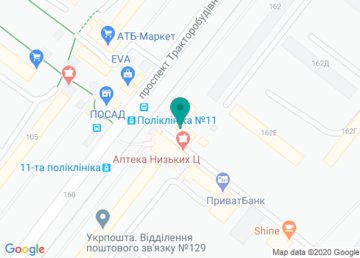 Зоомагазин «Усовский Хвостовский» на карте Зоомагазин «Усовский Хвостовский» на карте