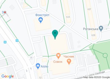 Зоомаркет «EuroZoo» в супермаркете «Чудо-маркет» на карте Зоомаркет «EuroZoo» в супермаркете «Чудо-маркет» на карте