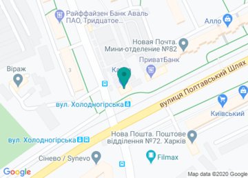 Зоомаркет «EuroZoo» на рынке «Сказка» на карте Зоомаркет «EuroZoo» на рынке «Сказка» на карте