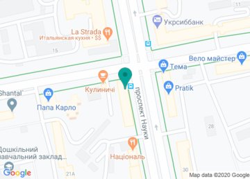 Зоомагазин «Индиго» на карте Зоомагазин «Индиго» на карте