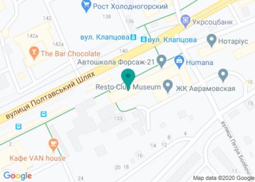 Груминг-салон «Пижон» на карте