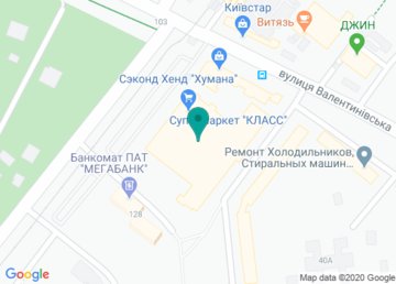 Экспресс-доставка «Новая почта», Отделение № 52 (до 5 кг) на карте