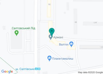 Экспресс-доставка «Новая почта», Отделение № 71 (до 5 кг) на карте