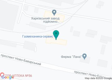 Экспресс-доставка «Новая почта», Отделение № 84 (до 30 кг) на карте Экспресс-доставка «Новая почта», Отделение № 84 (до 30 кг) на карте