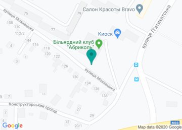 Экспресс-доставка «Новая почта», Отделение № 87 на карте Экспресс-доставка «Новая почта», Отделение № 87 на карте