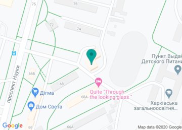 Экспресс-доставка «Новая почта», Отделение № 88 (до 30 кг) на карте Экспресс-доставка «Новая почта», Отделение № 88 (до 30 кг) на карте