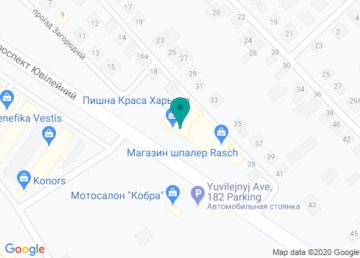 Экспресс-доставка «Новая почта», Отделение № 89 (до 30 кг) на карте Экспресс-доставка «Новая почта», Отделение № 89 (до 30 кг) на карте