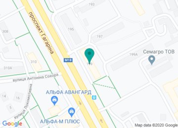 Экспресс-доставка «Новая почта», Отделение № 90 (до 30 кг) на карте Экспресс-доставка «Новая почта», Отделение № 90 (до 30 кг) на карте