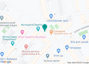 Экспресс-доставка «Новая почта», Отделение № 96 (до 30 кг) на карте Экспресс-доставка «Новая почта», Отделение № 96 (до 30 кг) на карте