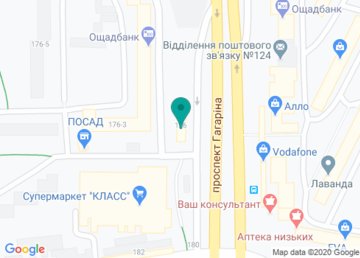 Экспресс-доставка «Новая почта», Отделение № 99 (до 30 кг) на карте Экспресс-доставка «Новая почта», Отделение № 99 (до 30 кг) на карте