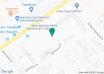 Экспресс-доставка «Новая почта», Отделение № 101 (до 30 кг) на карте Экспресс-доставка «Новая почта», Отделение № 101 (до 30 кг) на карте