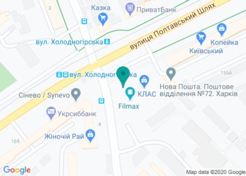 Экспресс-доставка «Новая почта», Отделение № 103 (до 5 кг) на карте Экспресс-доставка «Новая почта», Отделение № 103 (до 5 кг) на карте