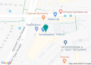 Экспресс-доставка «Новая почта», Отделение № 104 (до 5 кг) на карте Экспресс-доставка «Новая почта», Отделение № 104 (до 5 кг) на карте