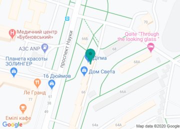 Супермаркет «Дигма» Павлово Поле 2 на карте