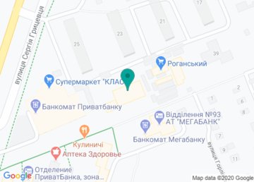 Стоматология «МедСмайл» на карте