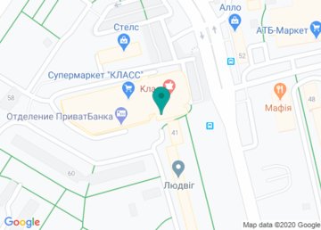 Сеть магазинов бытовой техники и электроники «СOMFY» (Комфи) ТЦ Класс 4 на карте